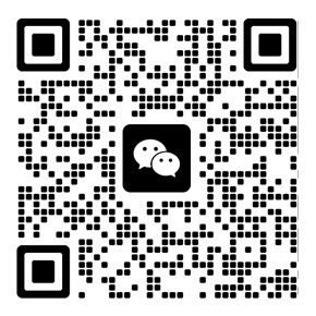 微信二維（wéi）碼